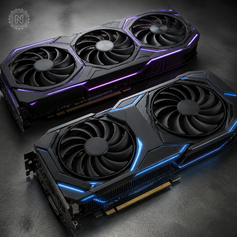 Gaming Graphics Cards 2026: Top Picks for High-Performance Play