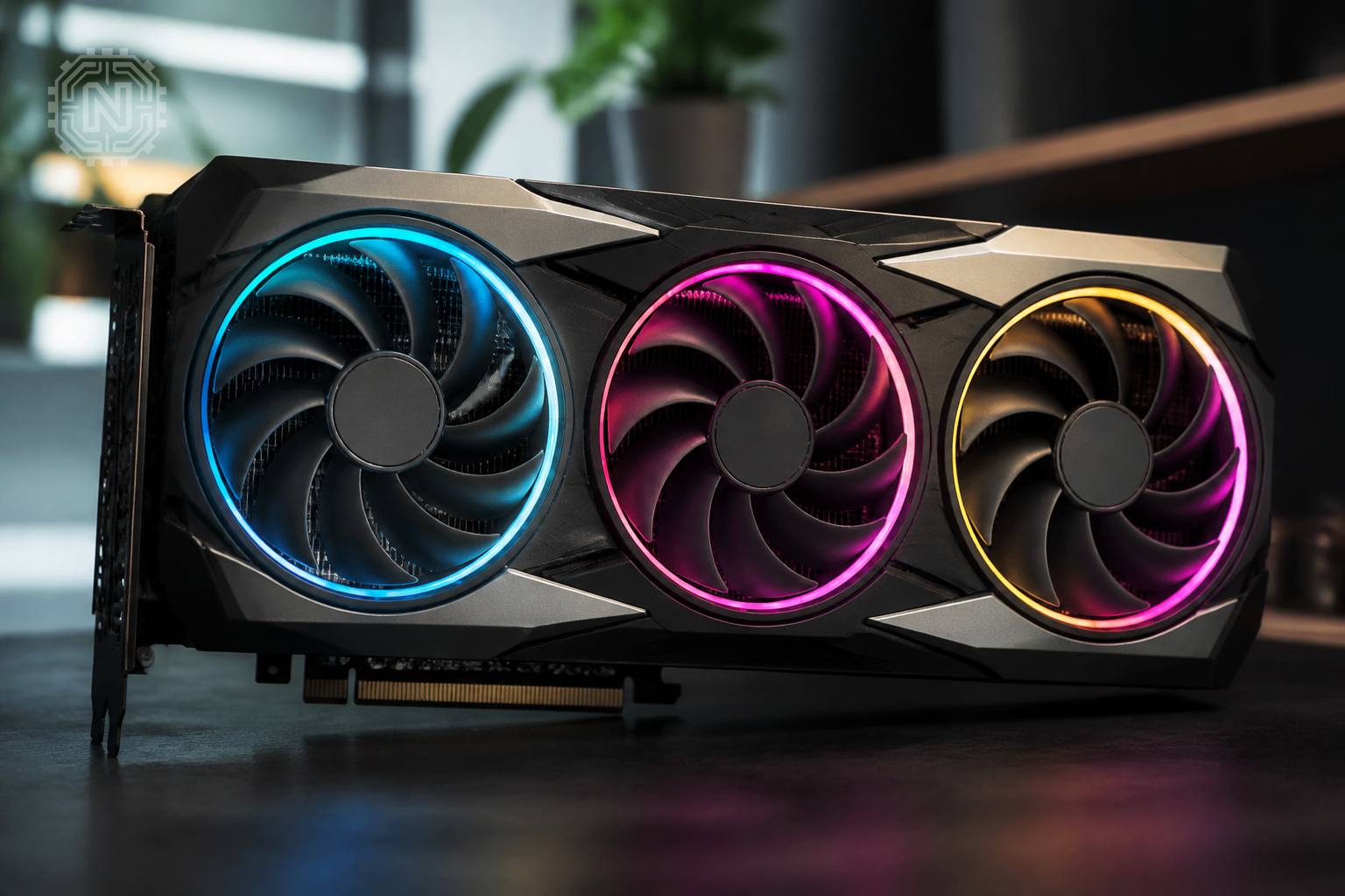 AMD Radeon RX 8900 XT gaming GPU for 2026