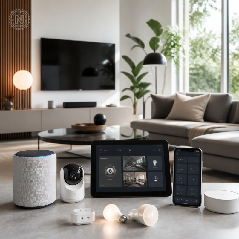 Smart Home Setup in 2026: How to Configure Your System Efficiently