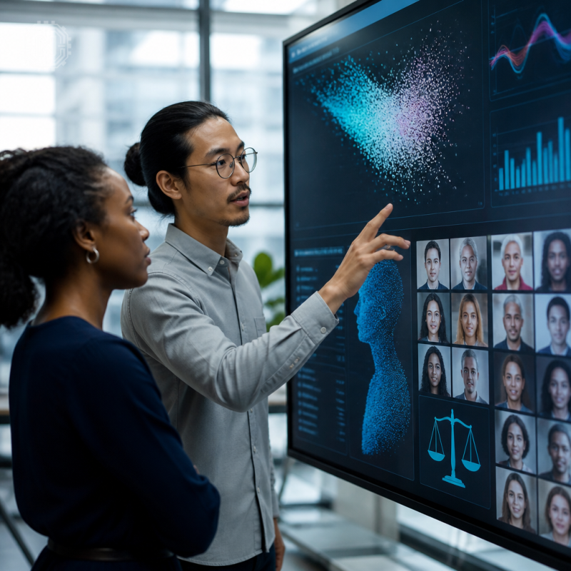 AI bias mitigation in 2026: How AI is becoming fairer