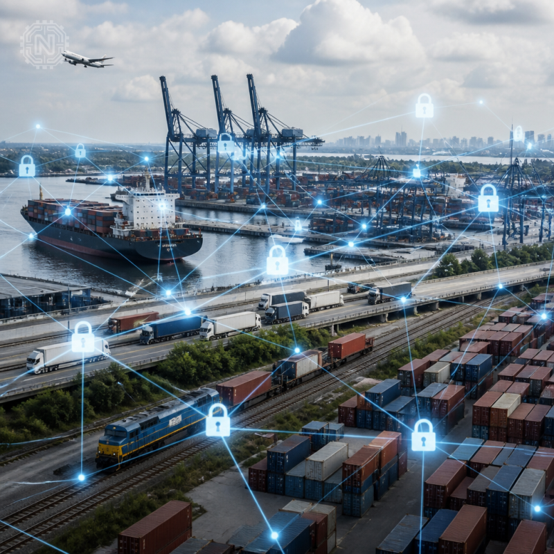 Supply Chain Security in 2026: Key Strategies and Risks