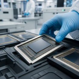 Ai Chip Advancements 2026: What’S Driving Innovation Now