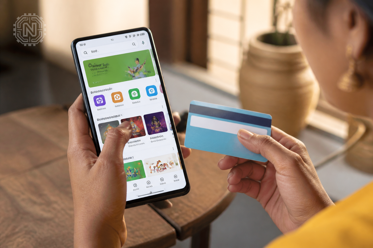 regional app store interface tailored for local markets in 2026