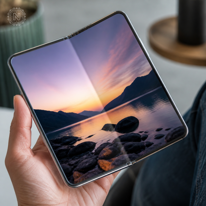 Foldable Smartphone 2026: Top Models and Features Explained