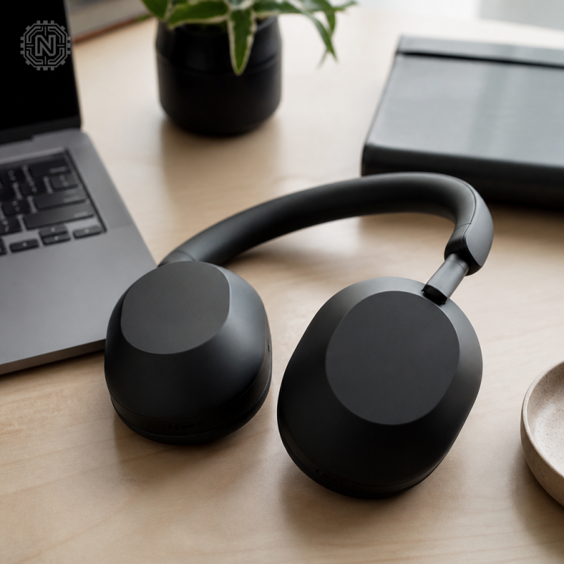 Sony WH-1000XM5 review: Best Noise-Canceling Headphones 2026