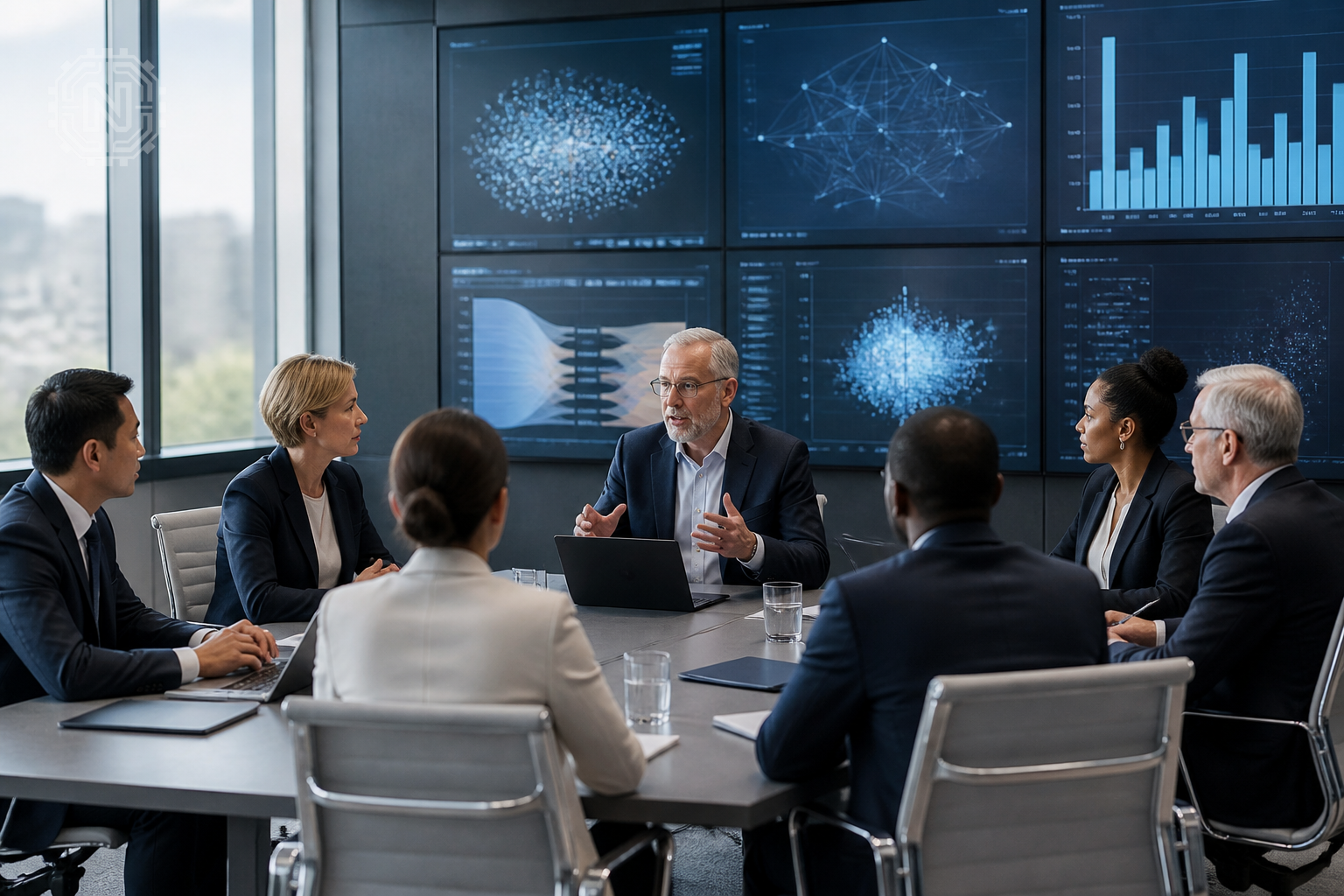 regulators reviewing AI interpretability standards