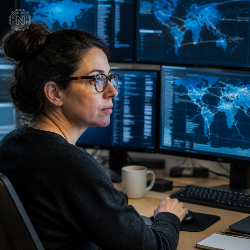 Supply Chain Cybersecurity In 2026: Key Risks And Strategies