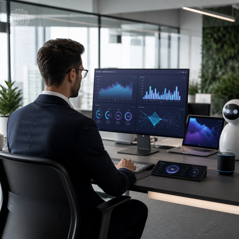 AI-powered productivity apps 2026: How They’re Changing Work Today