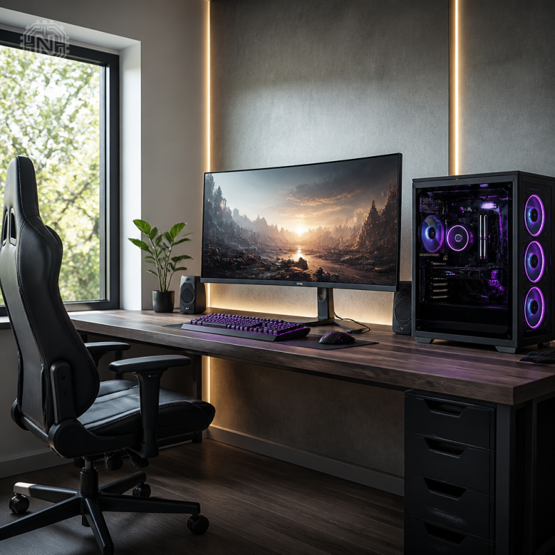 Gaming Performance 2026: How New Tech Shapes Play Today