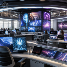 Ai-Generated Content In 2026: How Ai Is Transforming Media And Marketing