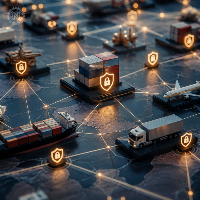 Supply Chain Cybersecurity In 2026: New Threats And Strategies