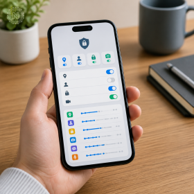 App Privacy Features 2026: How They Protect Users Now