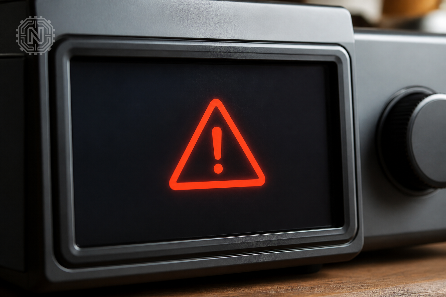Hardware tampering and firmware risks in supply chain