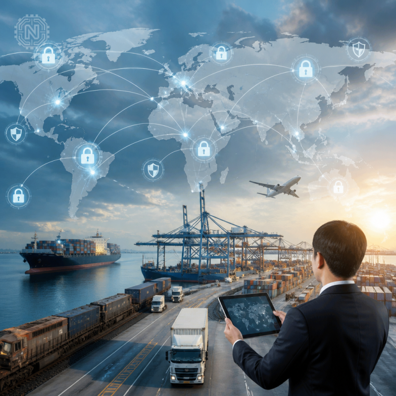 Supply Chain Cyberattack 2026: Growing Risks and How to Protect