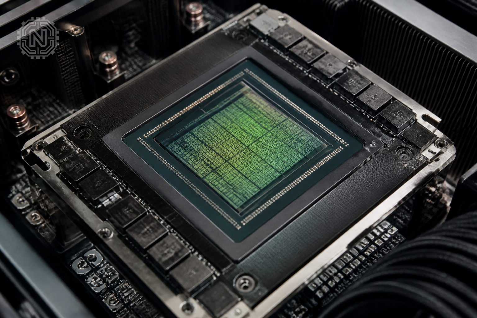 NVIDIA Hopper GPU for AI acceleration in 2026
