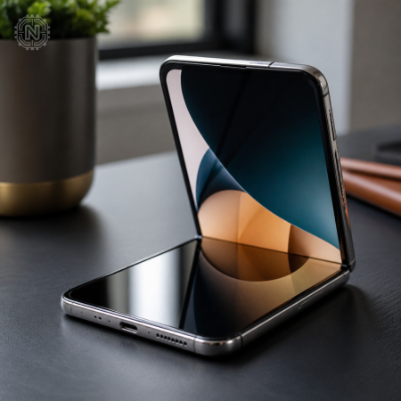 Foldable Smartphone 2026: Top Models And Features Explained