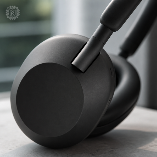 Sony Wh-1000xm5 Review: Top Noise-Canceling Headphones 2026