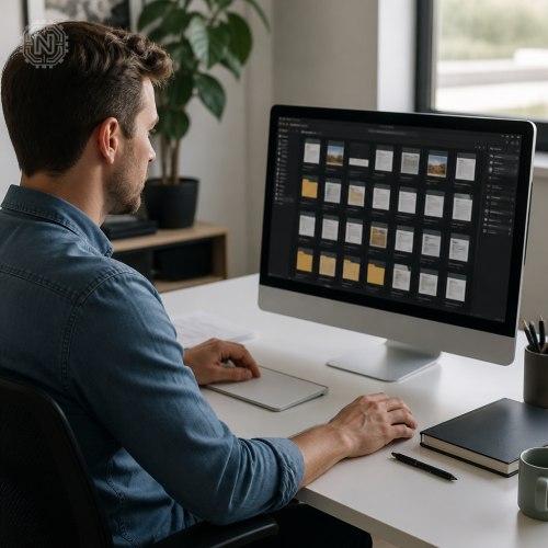 Digital Decluttering In 2026: How To Organize Your Digital Life Efficiently
