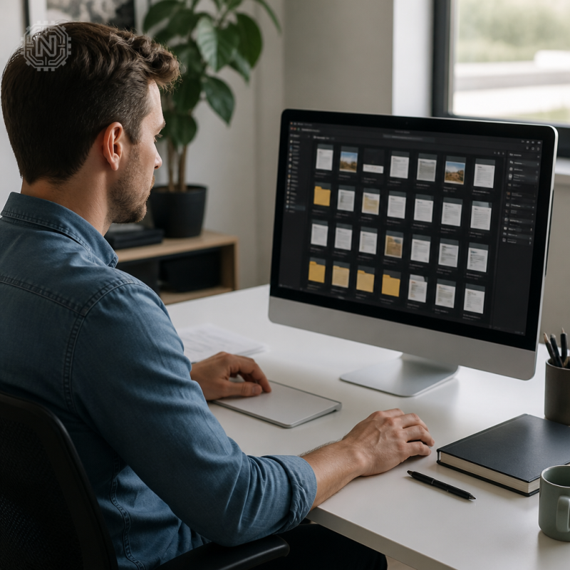 Digital Decluttering in 2026: How to Organize Your Digital Life Efficiently