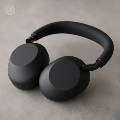Sony Wh-1000xm6 Review: Top Noise-Canceling Headphones 2026