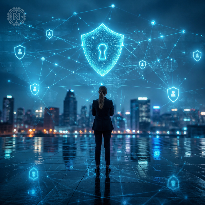 Zero Trust Security in 2026: Critical Strategies for Protection
