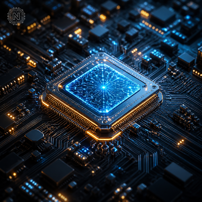 AI chip market 2026: Key Trends and Future Outlook
